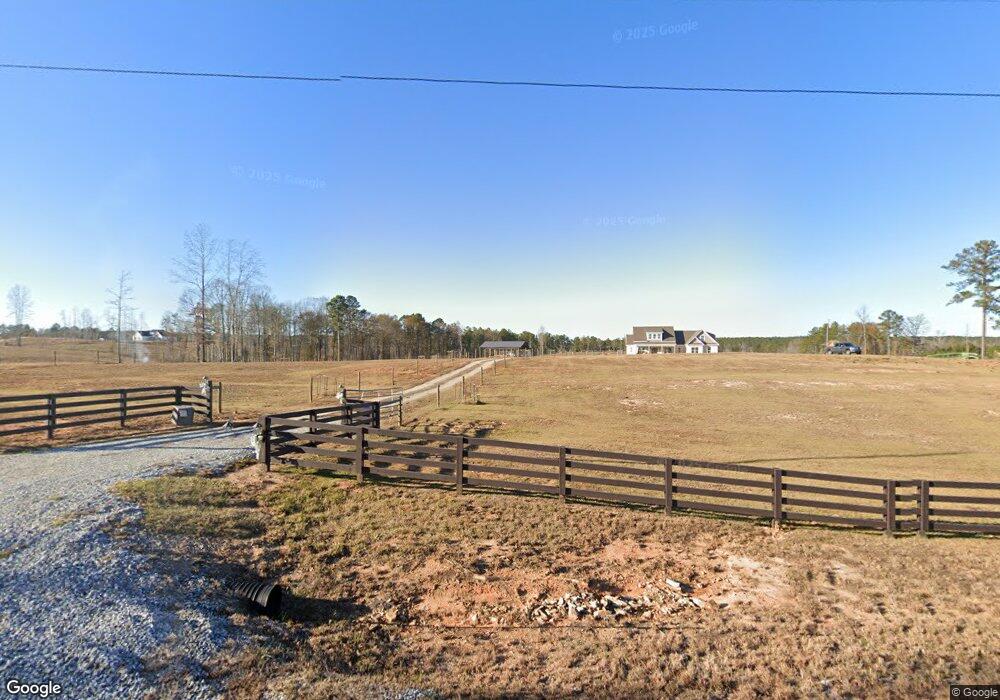 2745 Lee Road 334 St, Salem, AL 36874 - photo 1