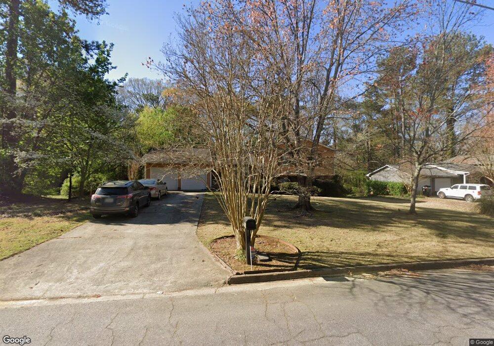 2026 Tiffany Ln unit 3, Jonesboro, GA 30236 - photo 1