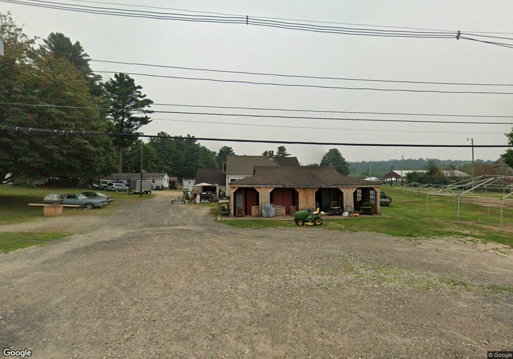 29 Main St, Brimfield, MA 01010 - photo 1