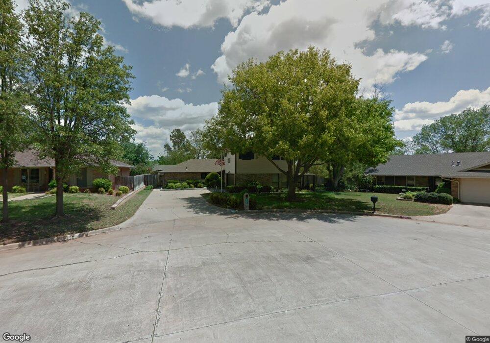 3306 Robert Dr, Duncan, OK 73533 - photo 1