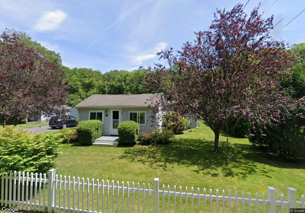 791 Broad Rock Rd, Wakefield, RI 02879 - photo 1