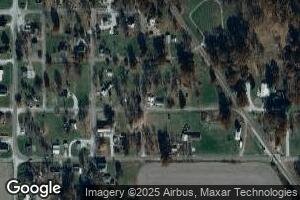 10498 E Union Dr, Lewis, IN 47858