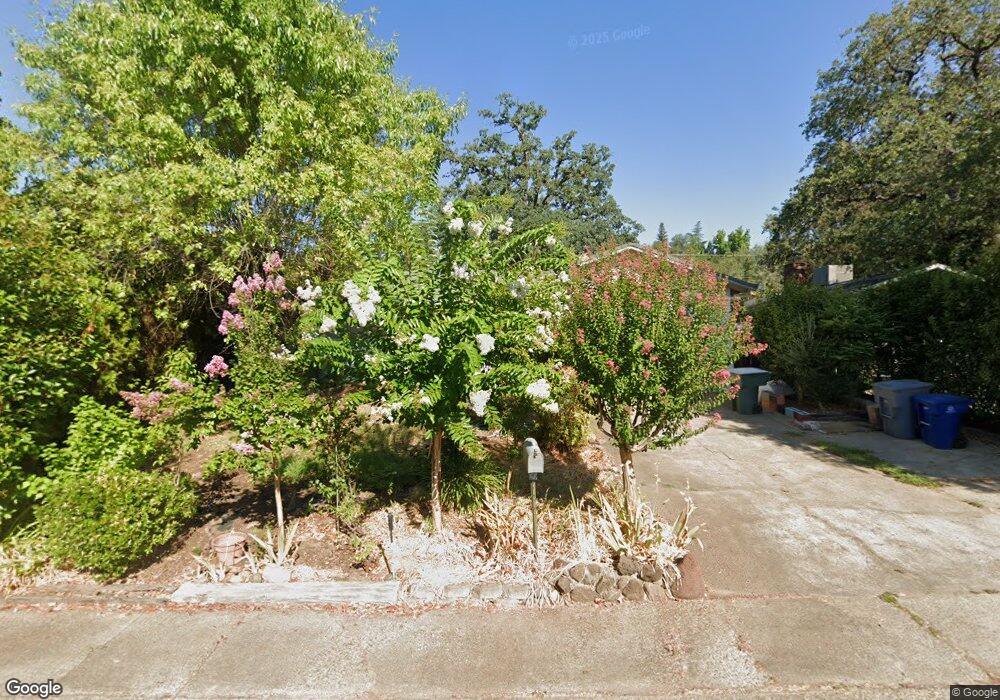 1748 Regent Ave, Redding, CA 96001 - photo 1