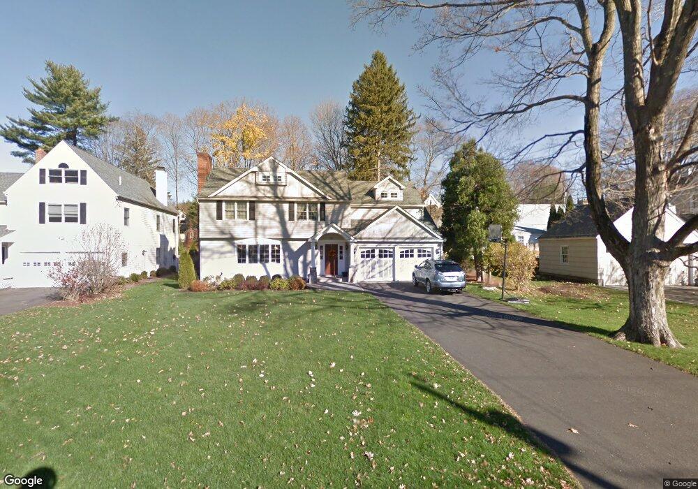 20 Park Place, New Canaan, CT 06840 - photo 1