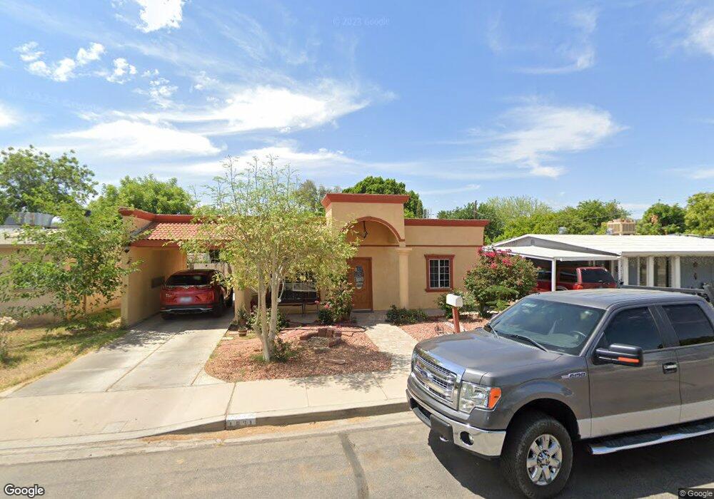 1831 W 3rd Place, Yuma, AZ 85364 - photo 1