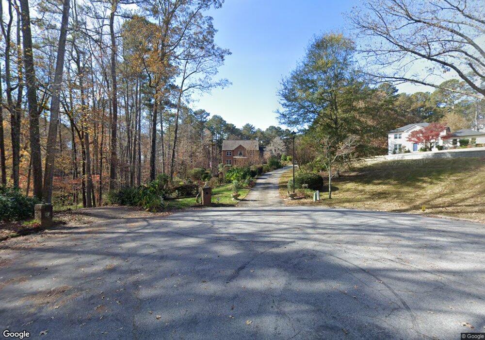 733 Graymont Dr, Grayson, GA 30017 - photo 1