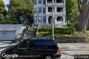 23 Gates St, Worcester, MA 01610