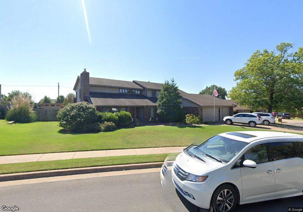 2613 Kensington Way, Bartlesville, OK 74006 - photo 1