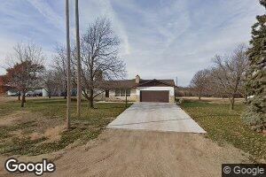905 1st Ave, Windom, KS 67491