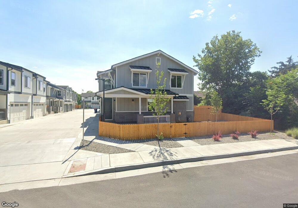 4000 Upham St, Wheat Ridge, CO 80033 - photo 1