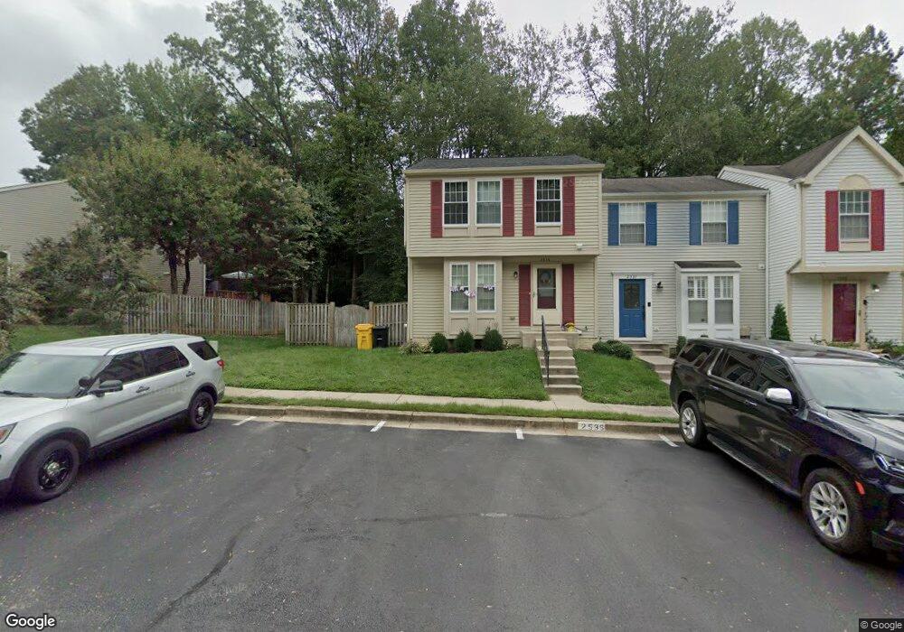 2535 Log Mill Ct unit 1, Crofton, MD 21114 - photo 1