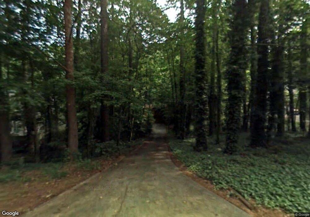 3692 Sawanee Dr, Marietta, GA 30062 - photo 1