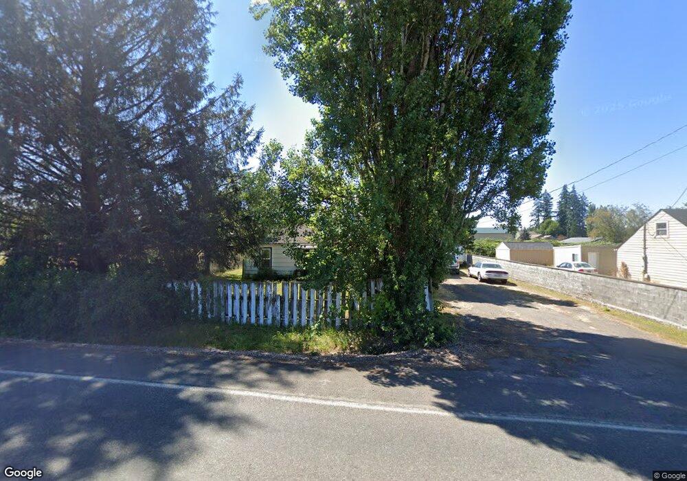 1890 Bishop Rd, Chehalis, WA 98532 - photo 1