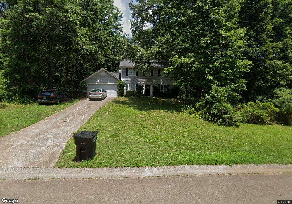 711 Discovery Ct unit 711, Canton, GA 30115 - photo 1