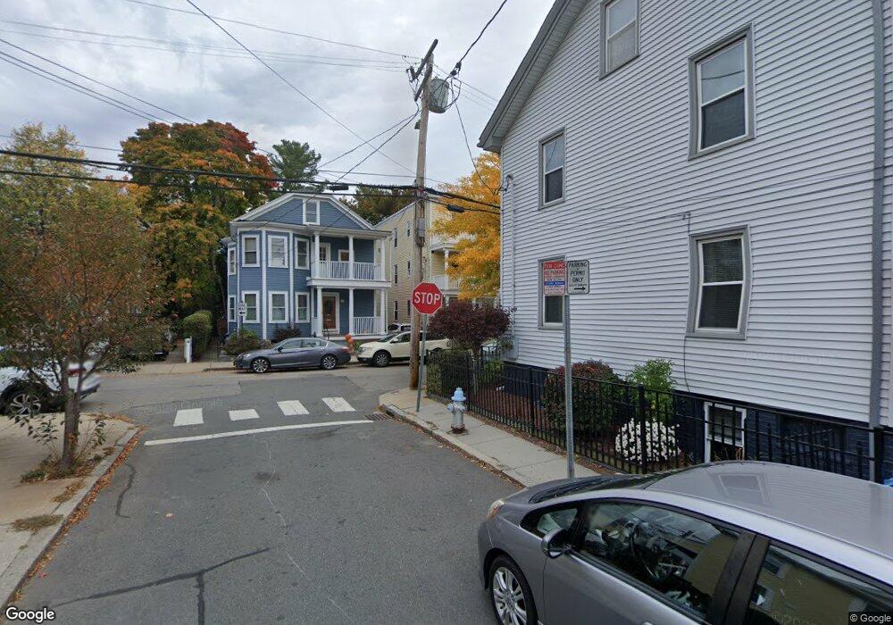 121 Auburn St unit 33, Cambridge, MA 02139 - photo 1