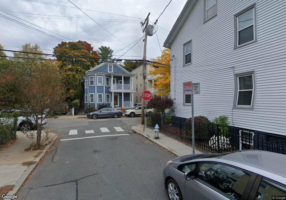 123 Auburn St unit 1, Cambridge, MA 02139 - photo 1