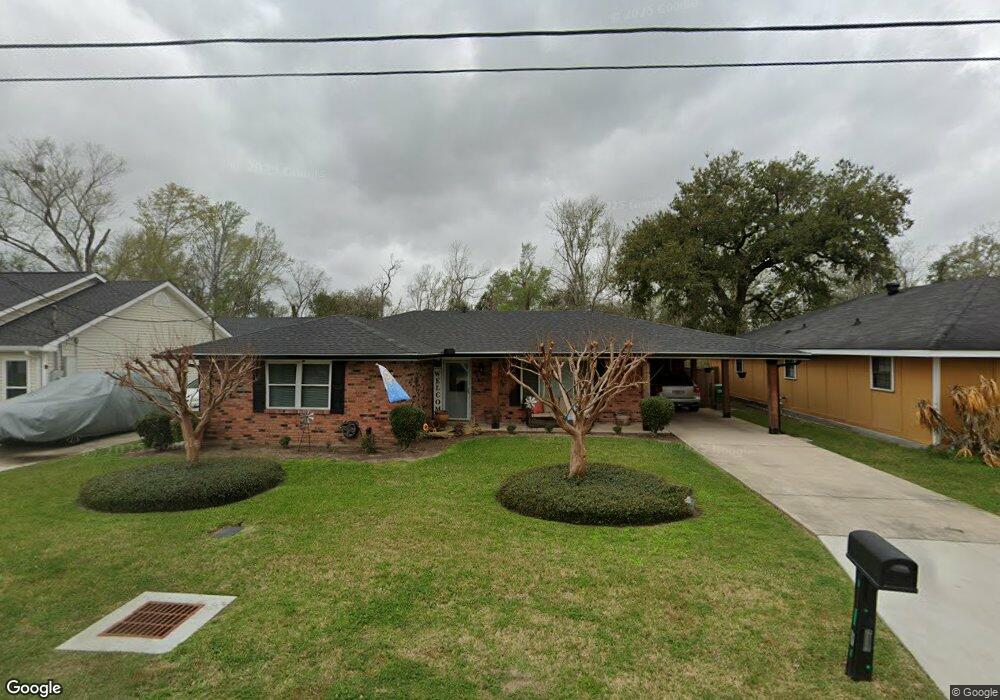 351 Chad B Baker St, Reserve, LA 70084 - photo 1