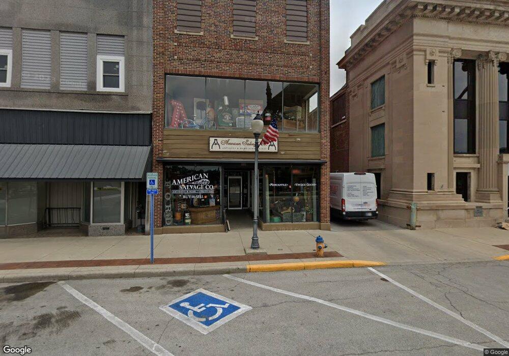 117 W Market St, Bluffton, IN 46714 - photo 1