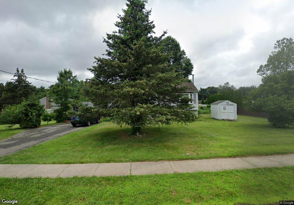 14 Partridge Run, Wallingford, CT 06492 - photo 1