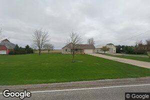 2390 Ditch Rd, New Lothrop, MI 48460