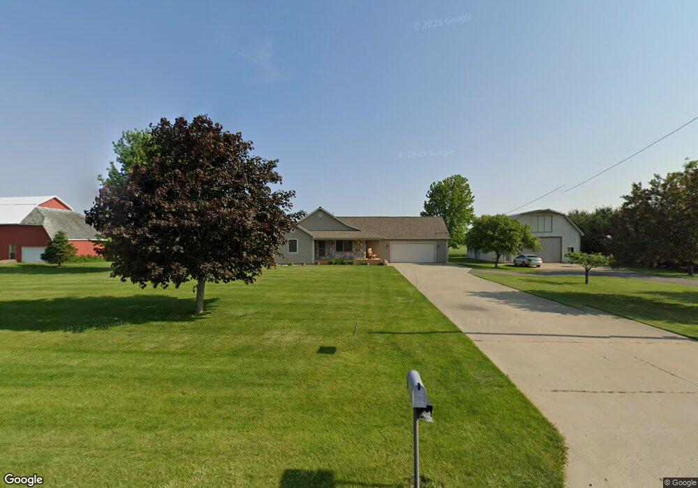 2390 Ditch Rd, New Lothrop, MI 48460 - photo 1