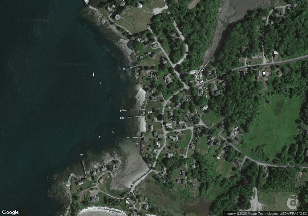 13 Beach Loop Rd, New Harbor, ME 04554 - photo 1