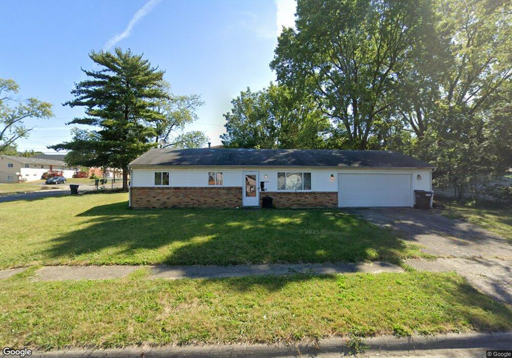 3995 Carlton Ave, Columbus, OH 43227 - photo 1