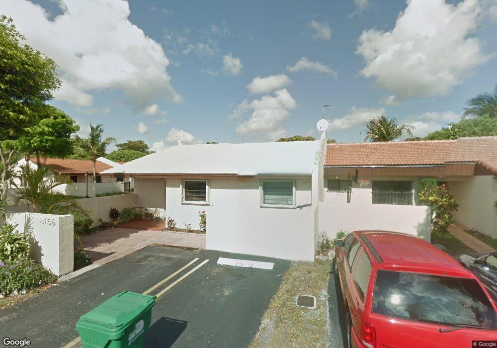 8156 SW 153rd Ct, Miami, FL 33193 - photo 1