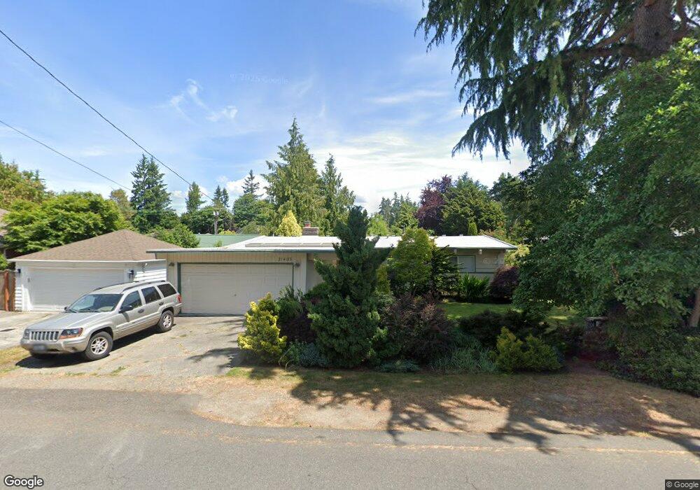 21403 92nd Ave W, Edmonds, WA 98020 - photo 1