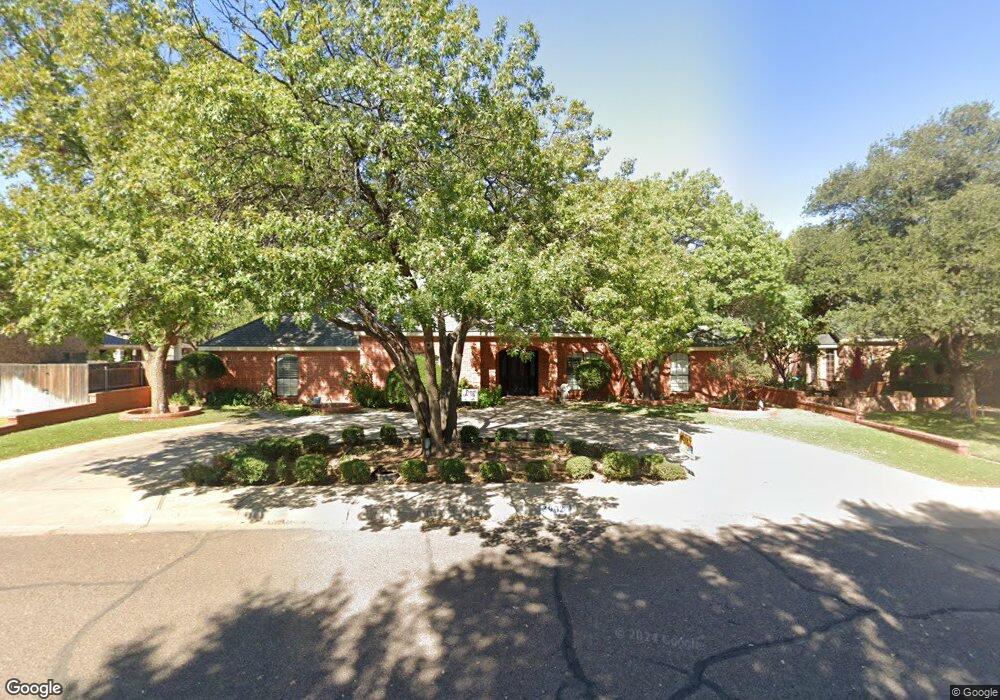 3902 Northfield Ct, Midland, TX 79707 - photo 1