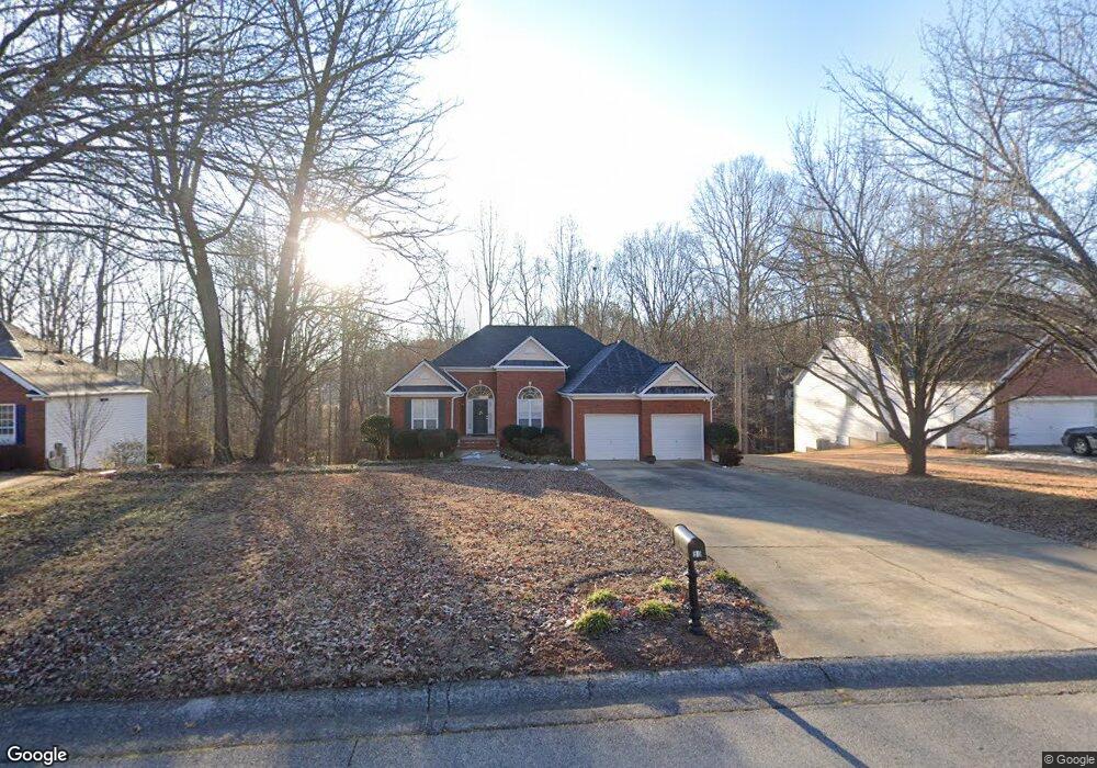 80 Foxtail Pass, Acworth, GA 30101 - photo 1