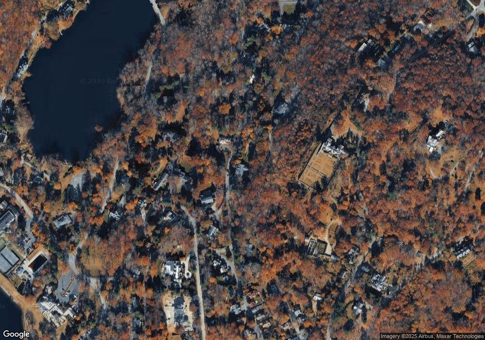 161 Continental Rd, Tuxedo Park, NY 10987 - photo 1