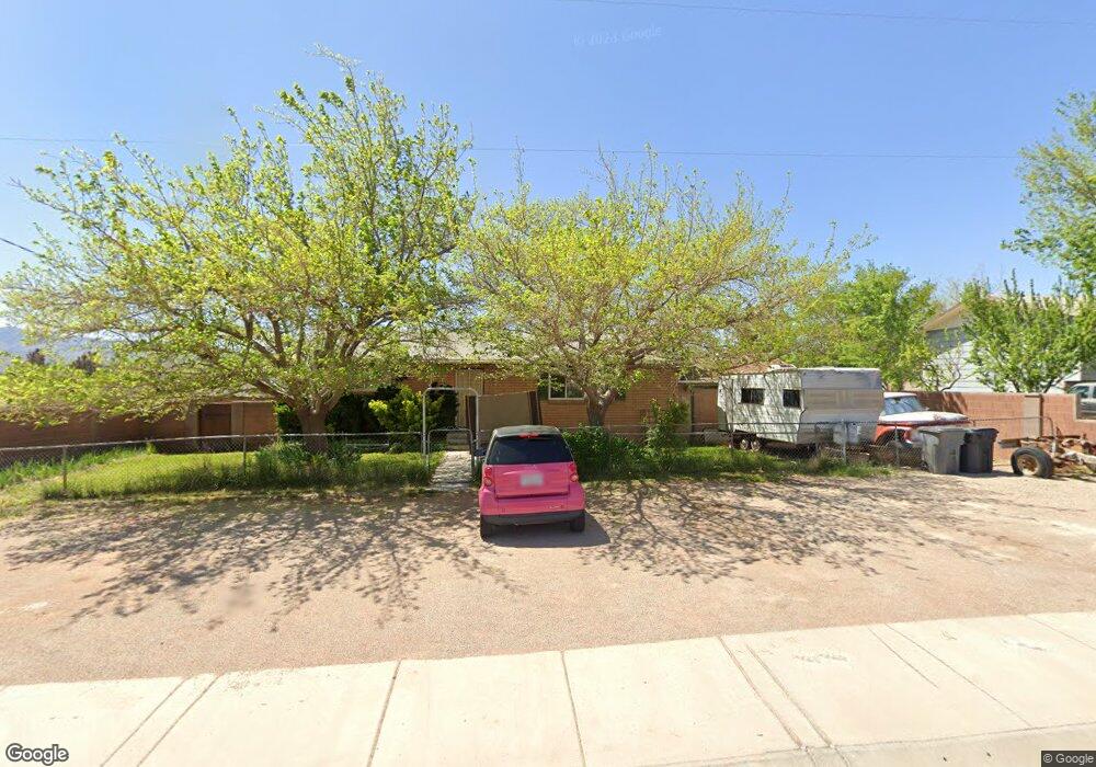 165 N 100 E, Ivins, UT 84738 - photo 1