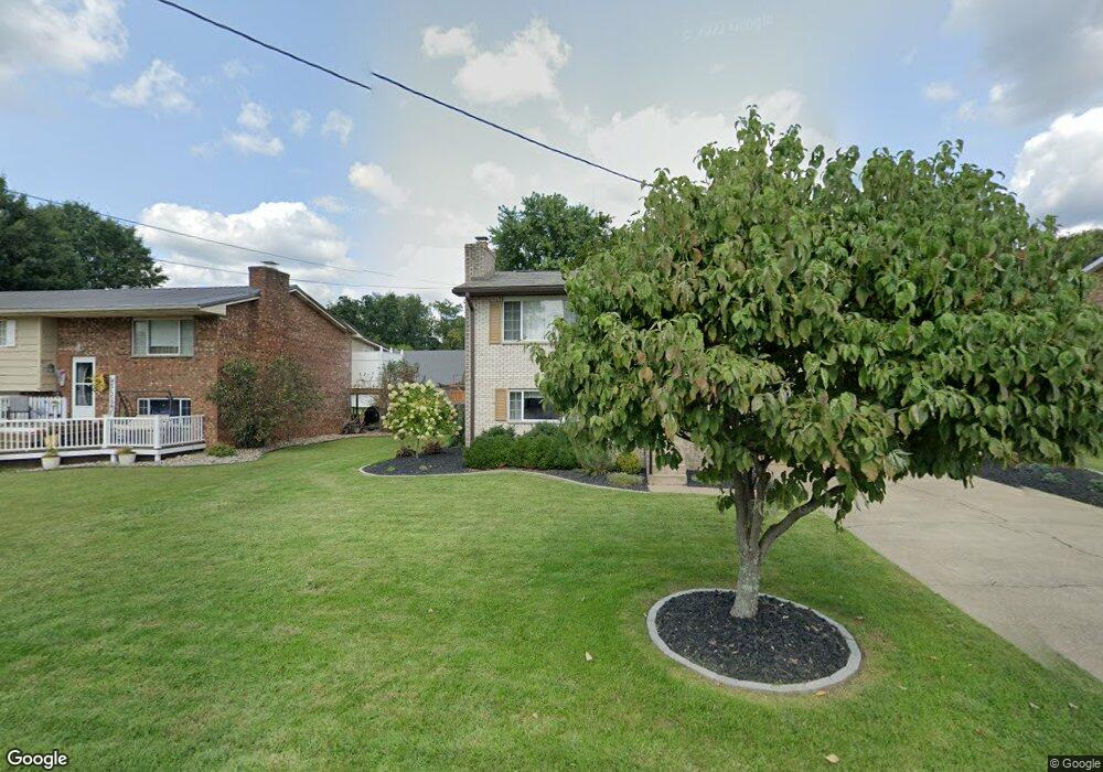 248 Doolin Dr, Williamstown, WV 26187 - photo 1