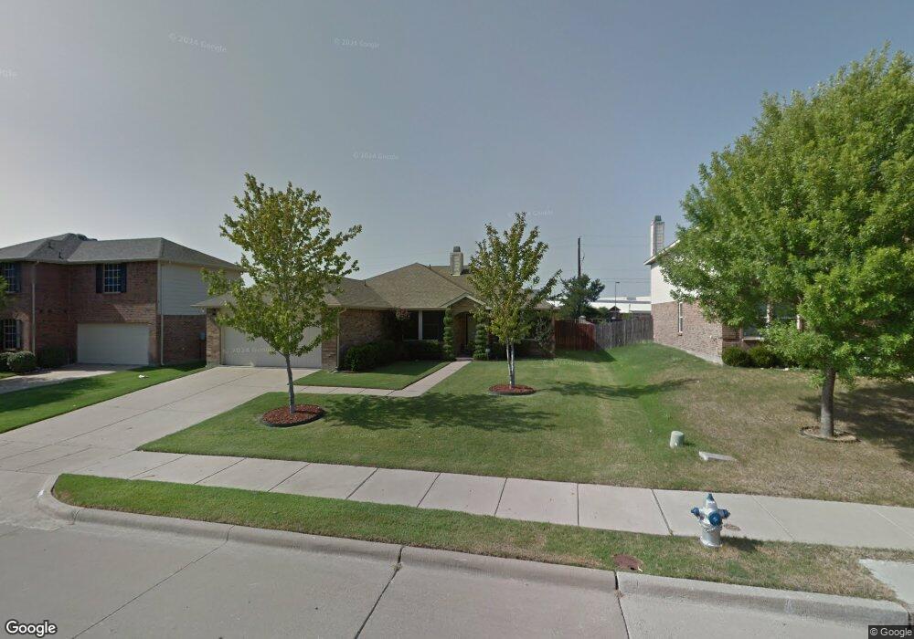 822 Bessemer Dr, Wylie, TX 75098 - photo 1