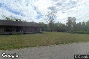 3970 Cherokee Trail, Osseo, MI 49266