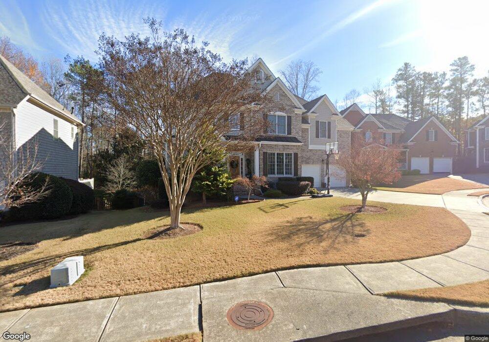 11949 Thornbury View, Alpharetta, GA 30005 - photo 1
