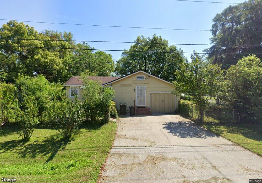 5255 Appleton Ave, Jacksonville, FL 32210 - photo 1