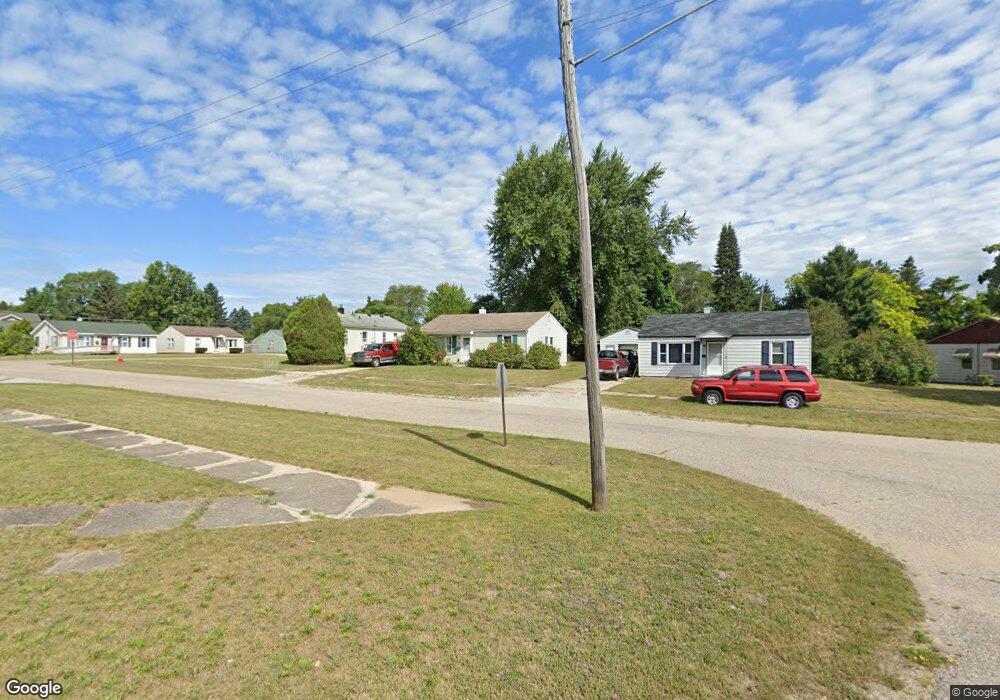 250 Sycamore St, Oscoda, MI 48750 - photo 1