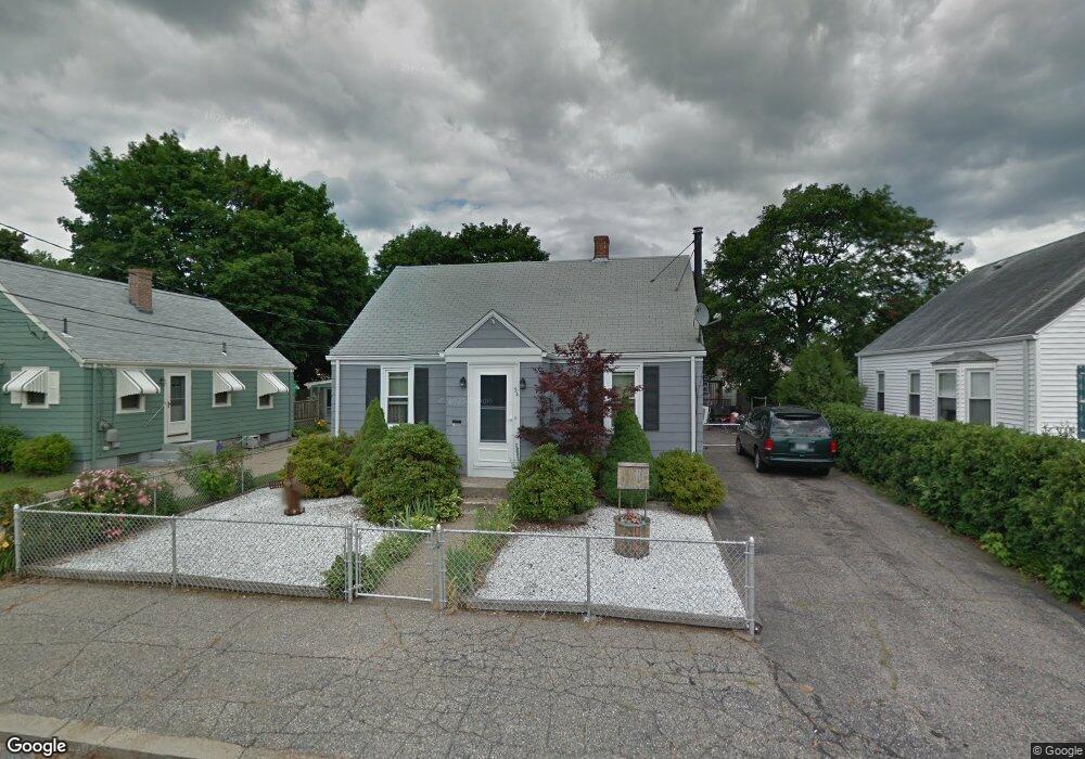 34 Corrente Ave, Pawtucket, RI 02861 - photo 1