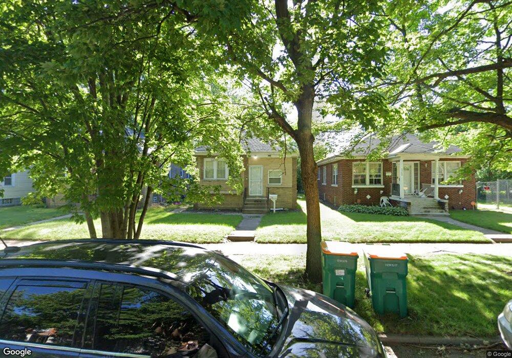 3763 Tyler St, Gary, IN 46408 - photo 1