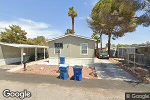 825 N Lamb Blvd Unit 210, Las Vegas, NV 89110