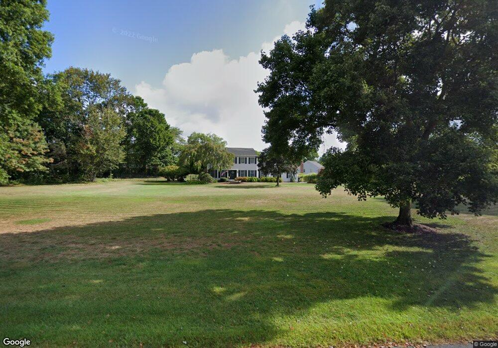 5 Fox Run Rd, Lumberton, NJ 08048 - photo 1