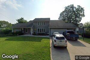 15 Woody Ave, Beardstown, IL 62618