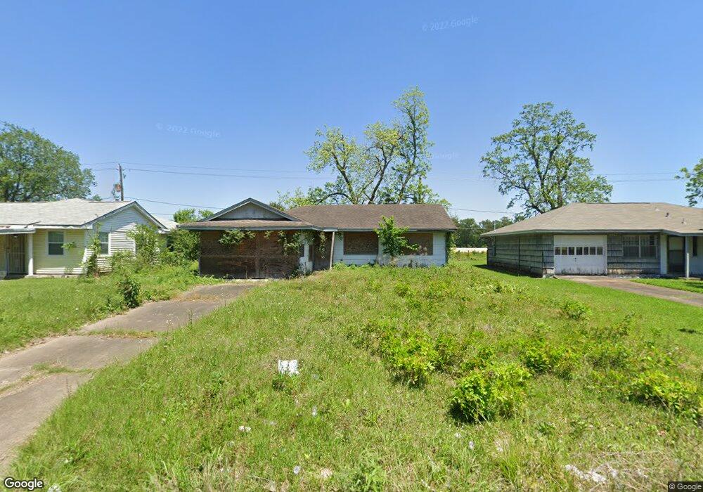 9946 Woodwick St, Houston, TX 77016 - photo 1