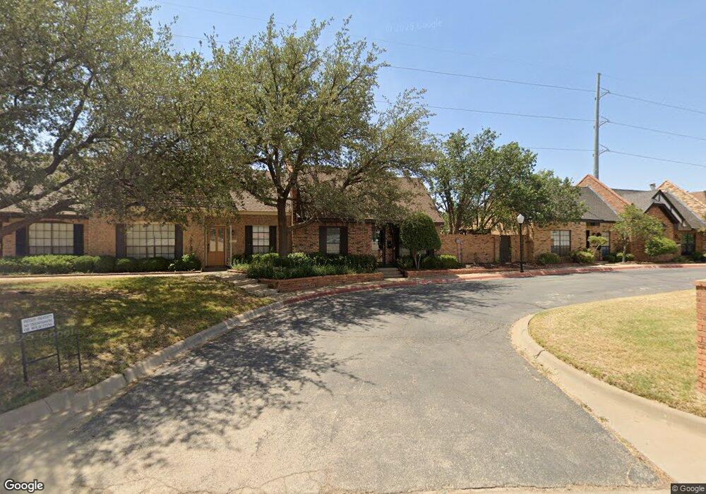 707 Melton Alley, Midland, TX 79705 - photo 1