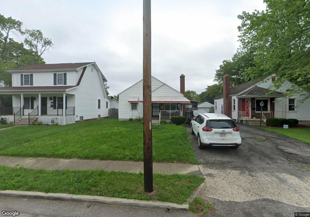 644 S Hampton Rd, Columbus, OH 43213 - photo 1