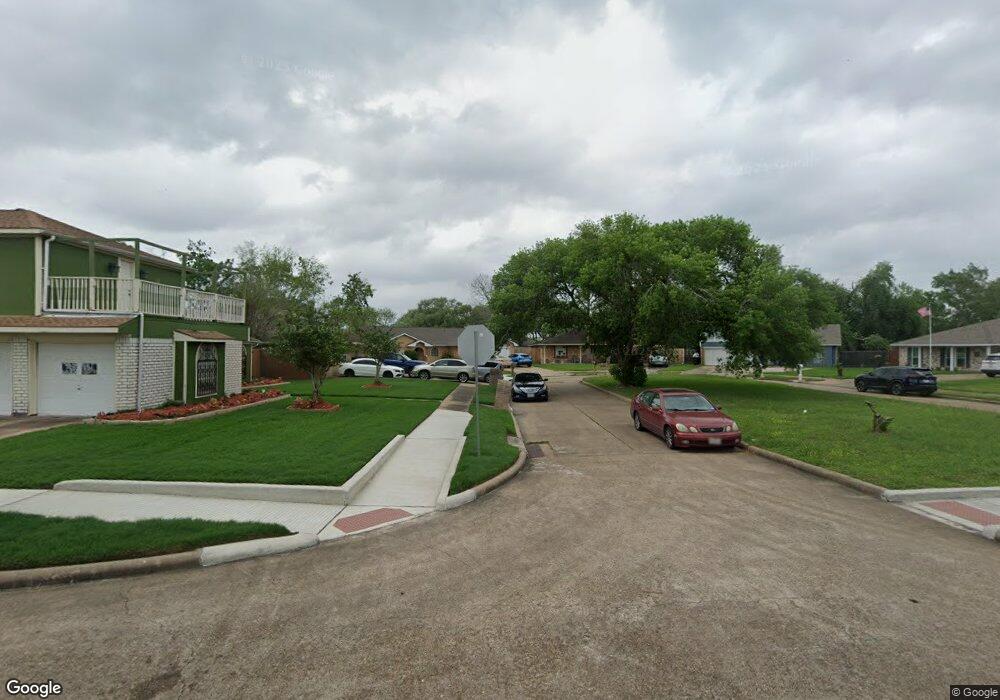 6650 Briargate Dr, Missouri City, TX 77489 - photo 1