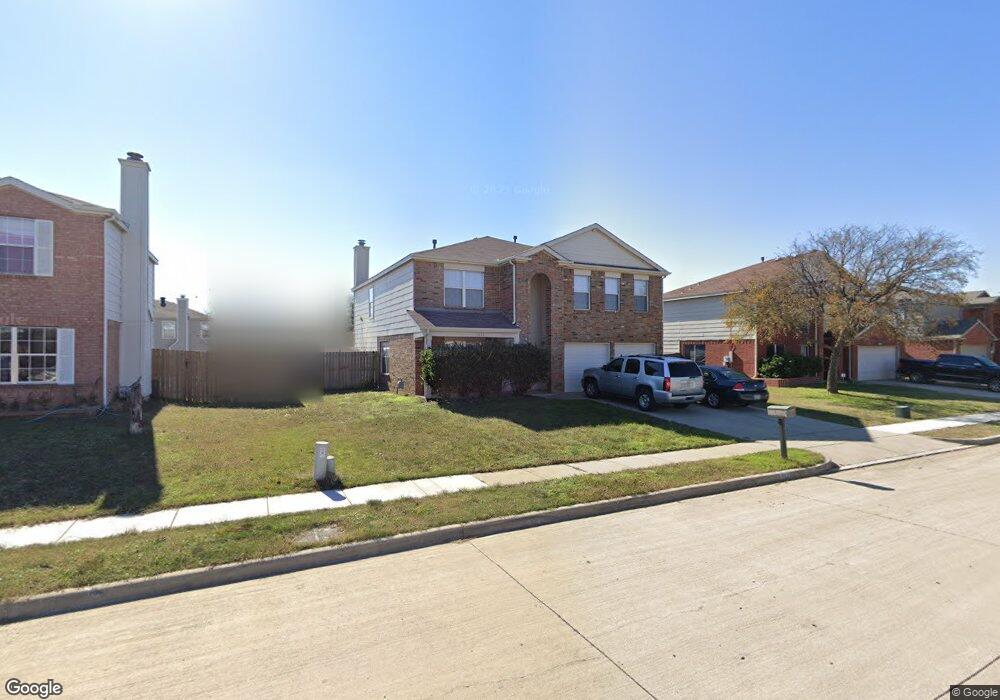 3121 Bent Creek Dr, Denton, TX 76210 - photo 1