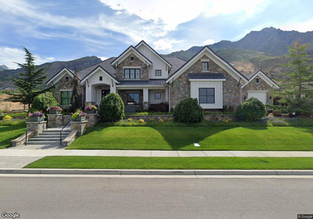 770 N Country Manor Ln unit 2, Alpine, UT 84004 - photo 1